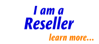 I am a Reseller