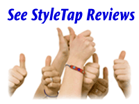 See StyleTap Reviews